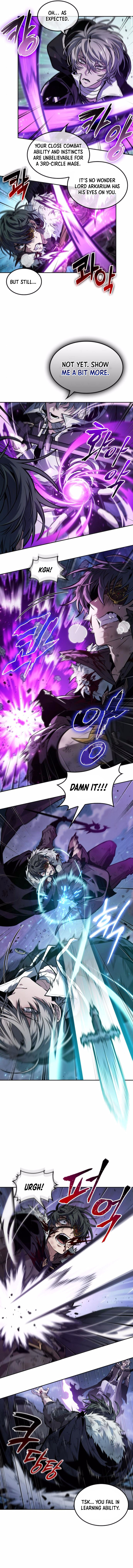 The Last Adventurer Chapter 75 1